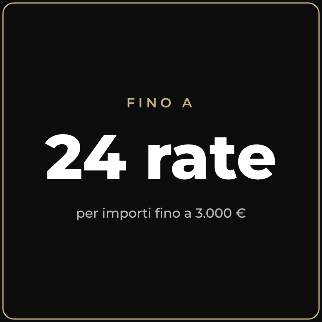 Finanziamento tatuaggio con AppPago fino a 24 rate, per importi fino a 3.000 euro